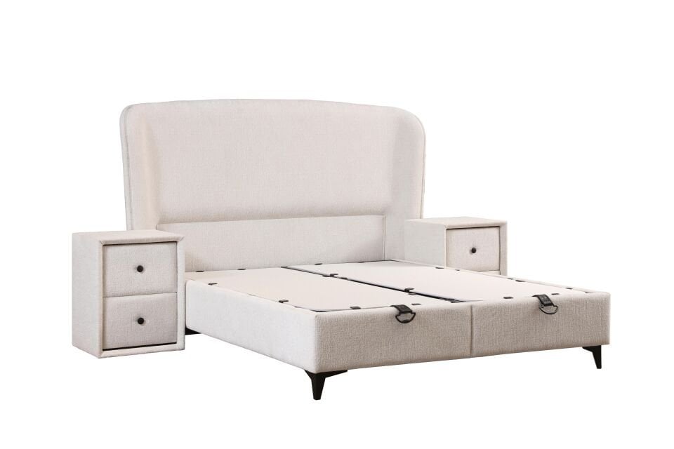 Zinde Therapy Baza & Başlık Seti