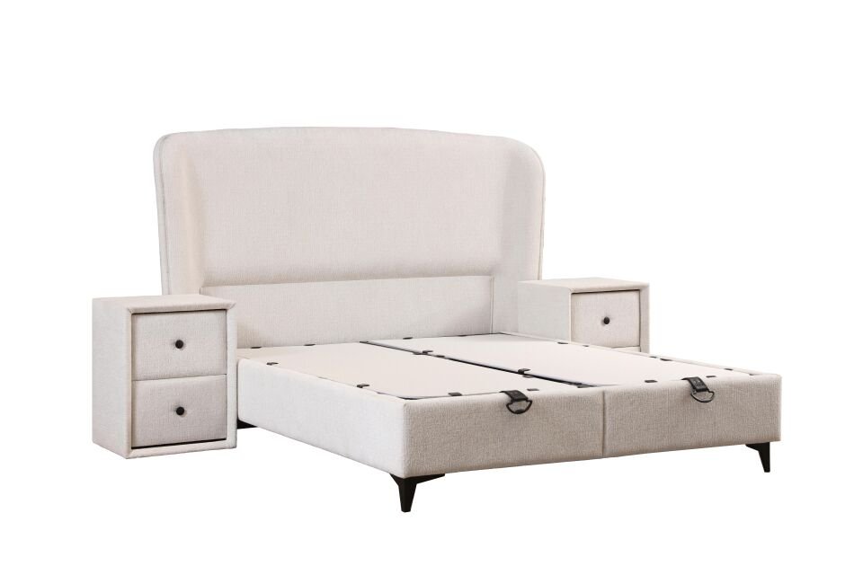 Zinde Therapy Baza & Başlık Seti