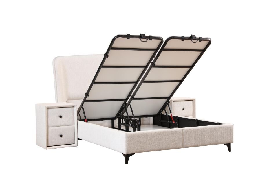 Zinde Therapy Baza & Başlık Seti