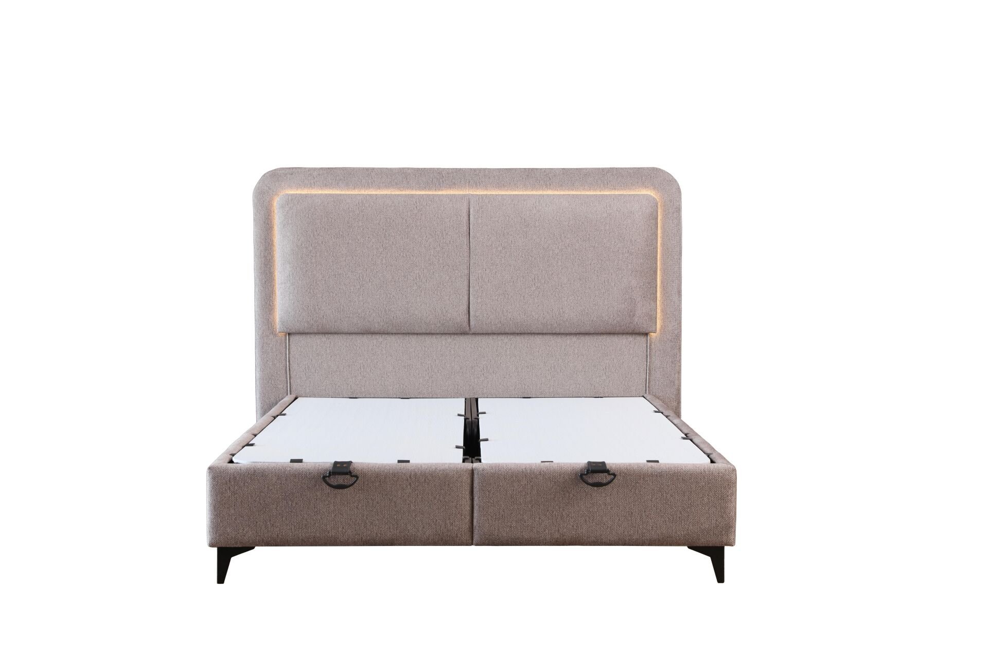 Zinde Prestige Baza & Başlık Seti