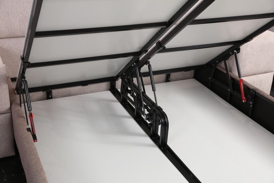 Zinde Style Baza & Başlık Seti