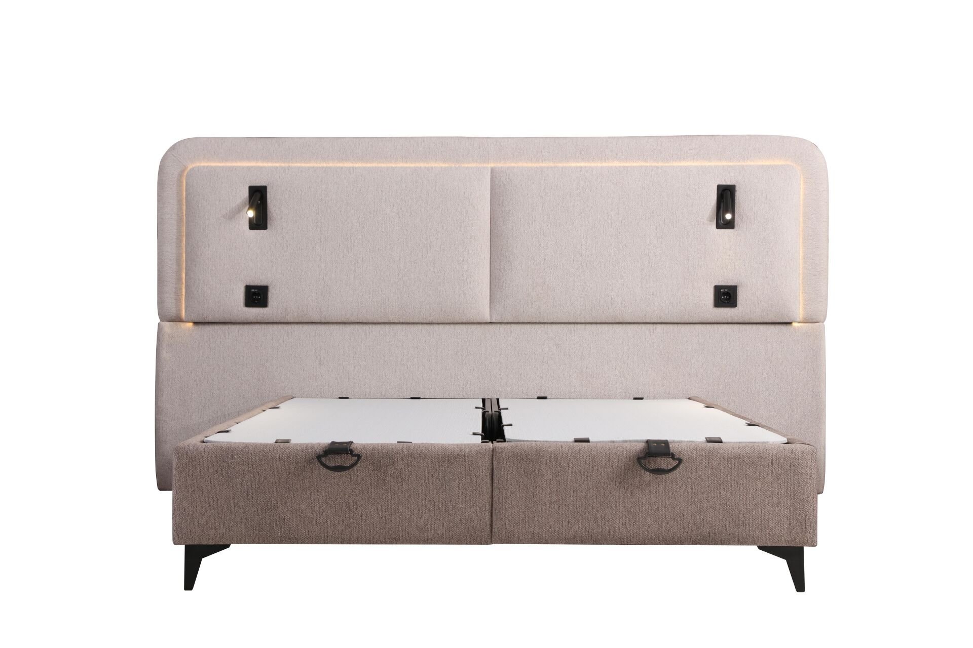 Zinde Style Baza & Başlık Seti