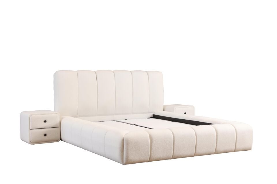 Zinde Prime Baza & Başlık Seti