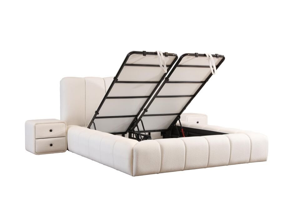 Zinde Prime Baza & Başlık Seti