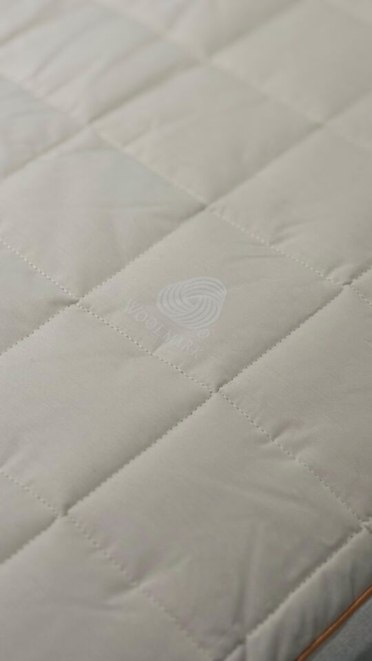 Zinde 160*200 Yün Fitted Alez