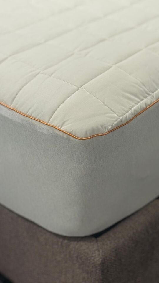 Zinde 160*200 Yün Fitted Alez