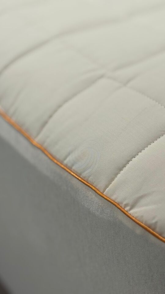 Zinde 160*200 Yün Fitted Alez