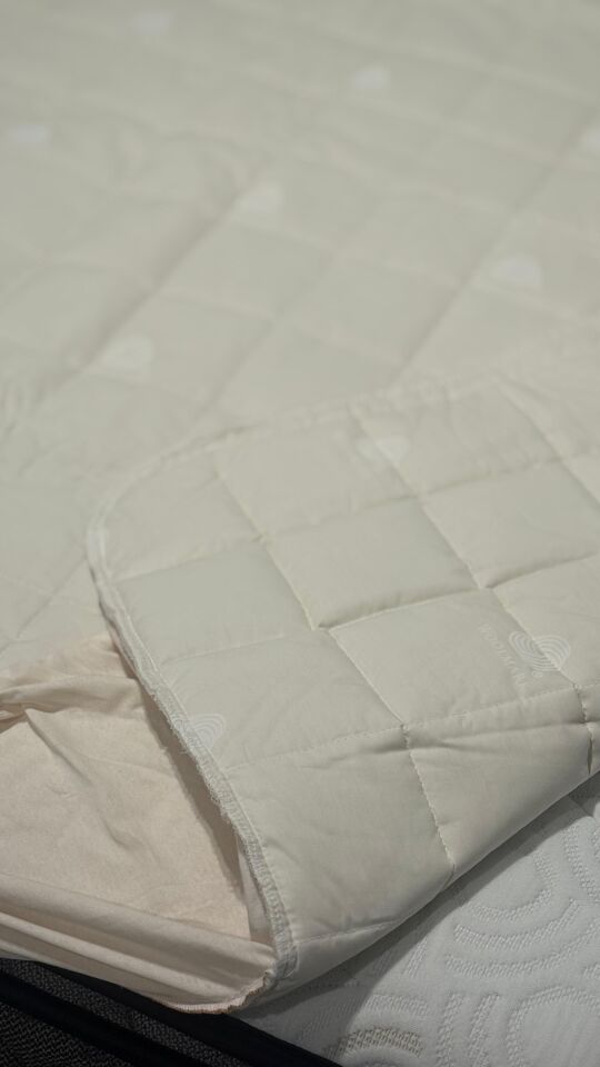 Zinde 160*200 Yün Fitted Alez