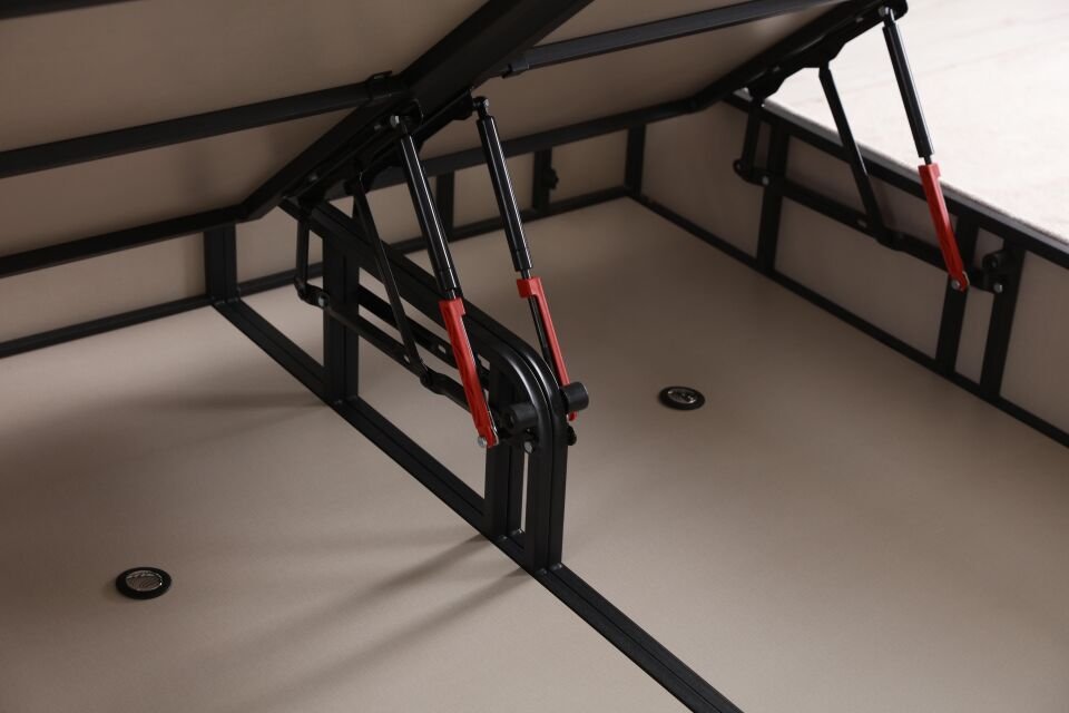 Zinde Cool&Cotton Baza & Başlık Seti