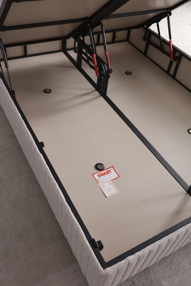 Zinde Cool&Cotton Baza & Başlık Seti