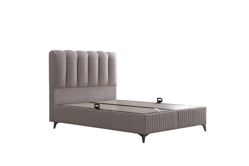 Zinde Cool&Cotton Baza & Başlık Seti