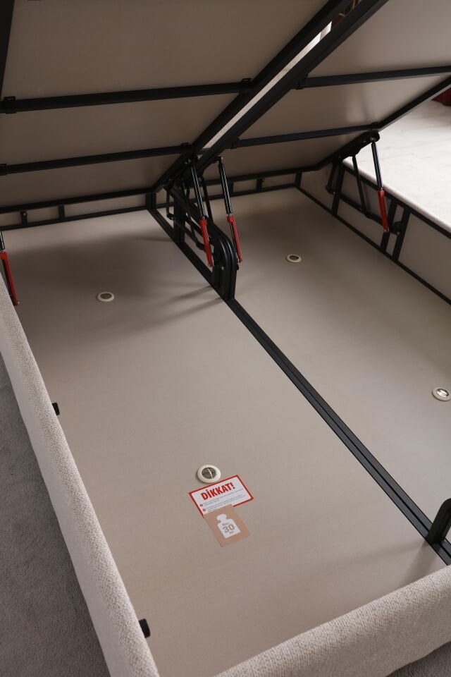 Zinde Zeus Baza & Başlık Seti