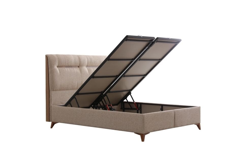 Zinde Camel Baza & Başlık Seti