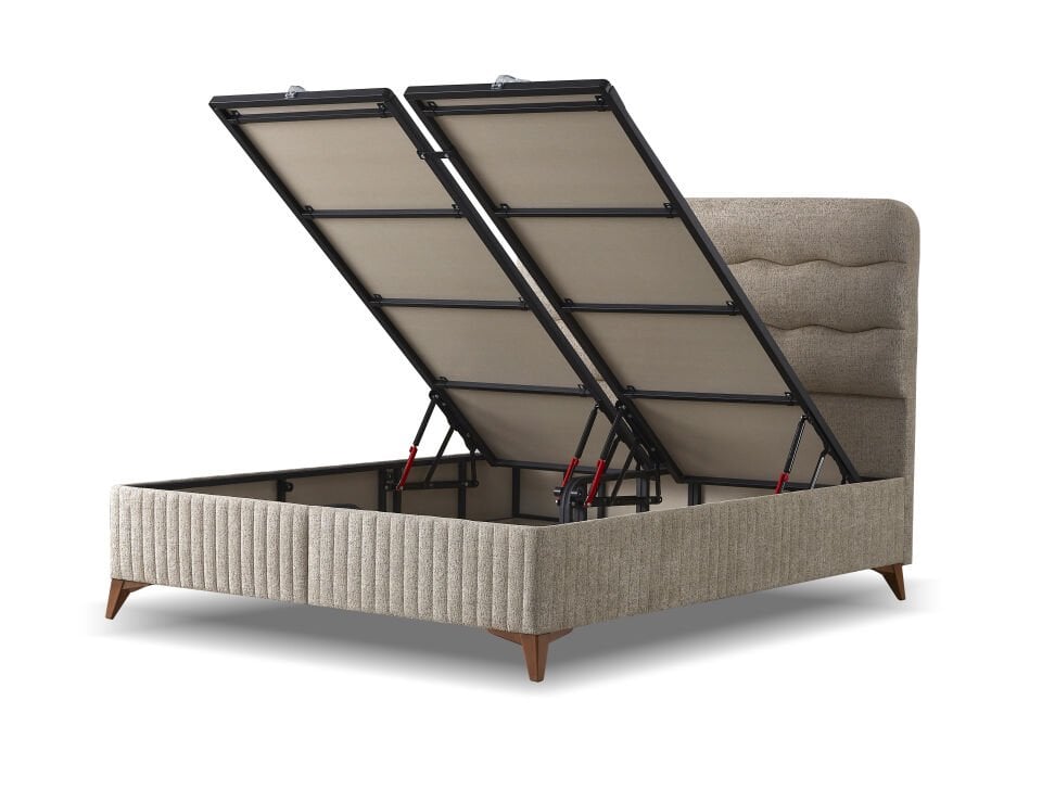 Zinde Sandy Baza & Başlık Seti