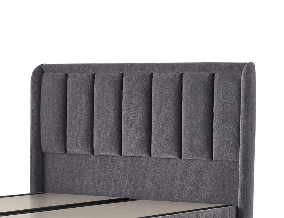 Zinde Maya Baza & Başlık Seti