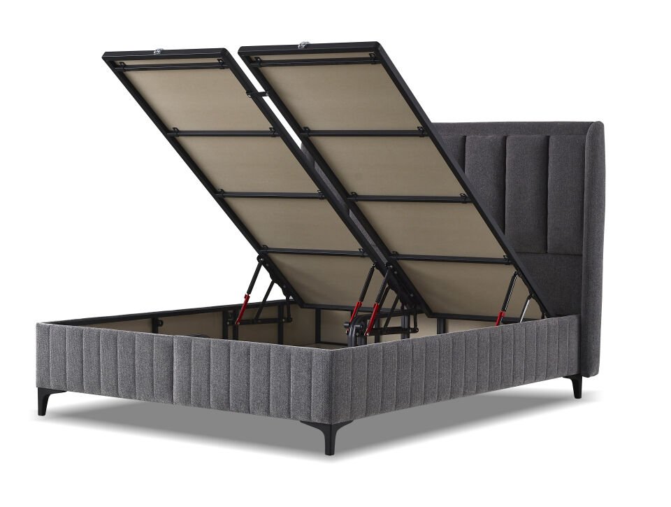 Zinde Maya Baza & Başlık Seti