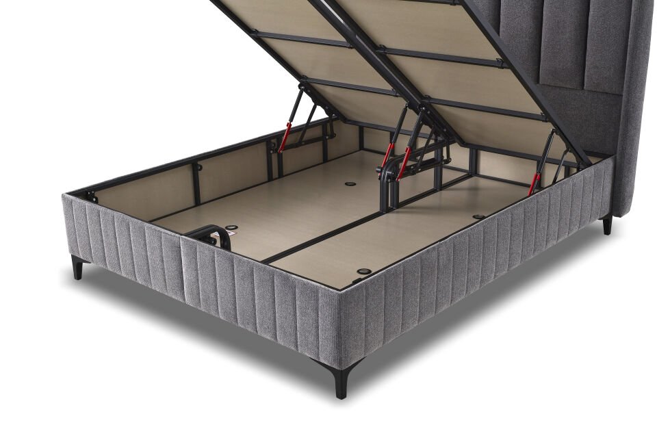 Zinde Maya Baza & Başlık Seti