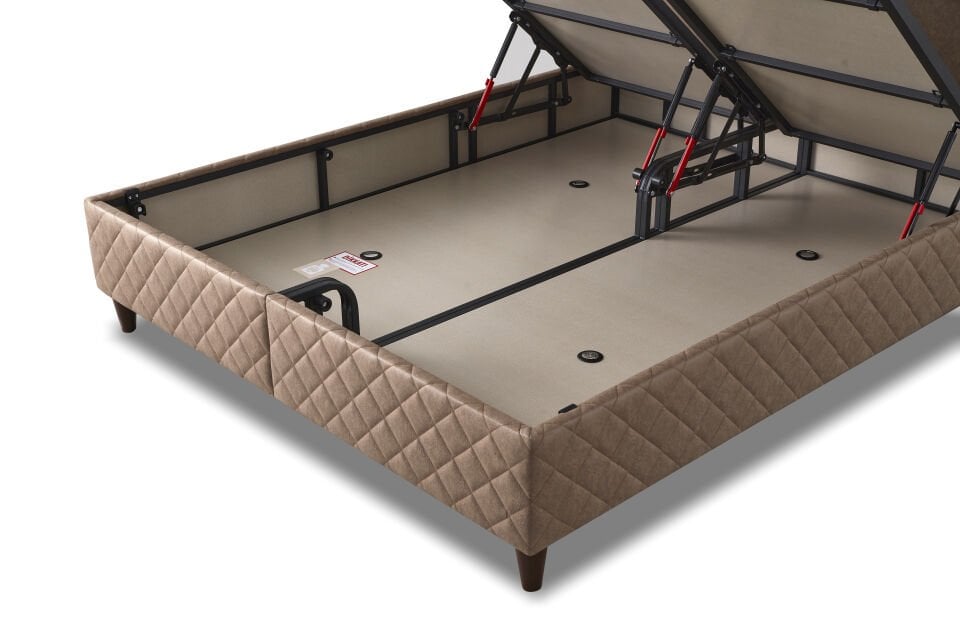 Zinde London Baza & Başlık Seti