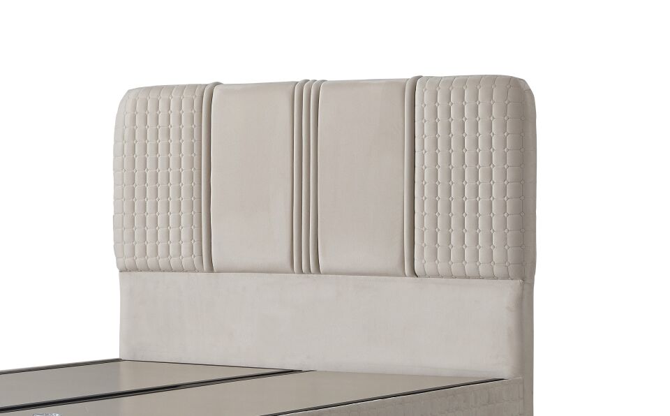 Zinde Dreamy Baza & Başlık Seti