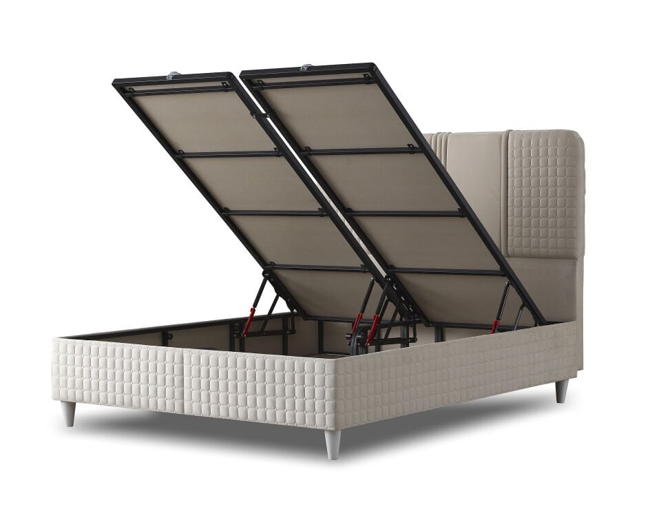 Zinde Dreamy Baza & Başlık Seti