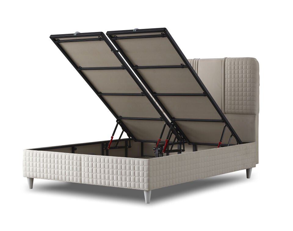 Zinde Dreamy Baza & Başlık Seti