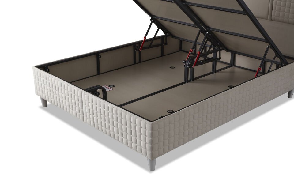 Zinde Dreamy Baza & Başlık Seti