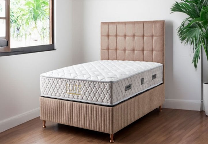 Zinde Elite Ortopedik Yatak