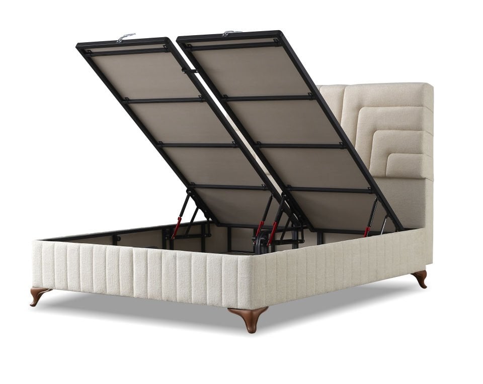 Zinde Double Comfort Baza (7339 Kumaş)