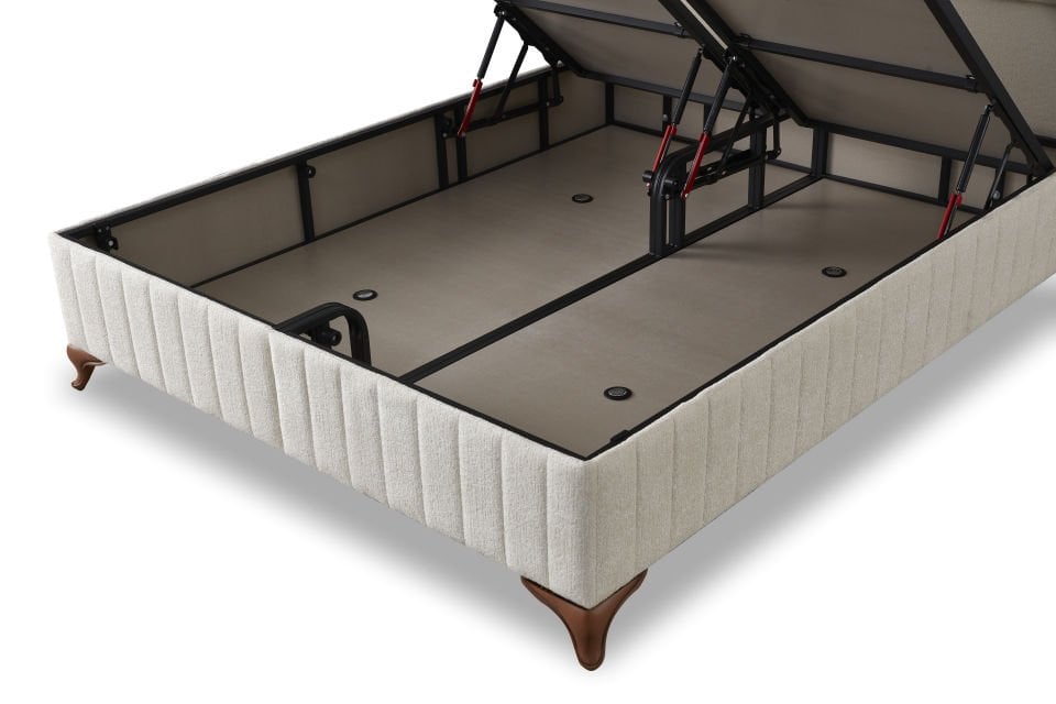 Zinde Double Comfort Baza (7339 Kumaş)