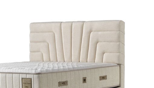 Zinde Double Comfort Başlık (7339 Kumaş)
