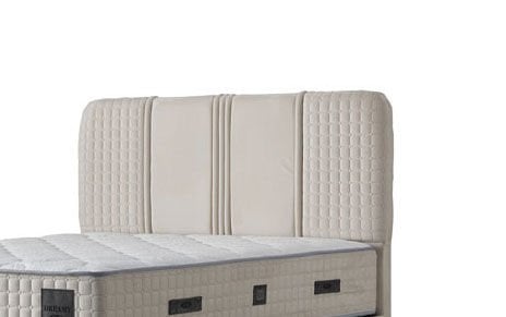 Zinde Dreamy Başlık (342 Krem Kumaş)