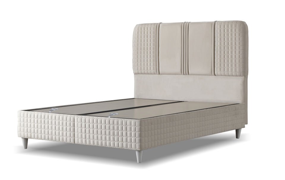 Zinde Dreamy Yatak Baza Başlık Seti