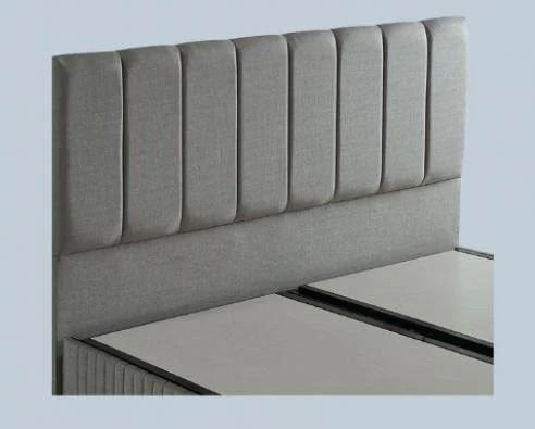 Zinde Safir Başlık Gri 324 Kumaş