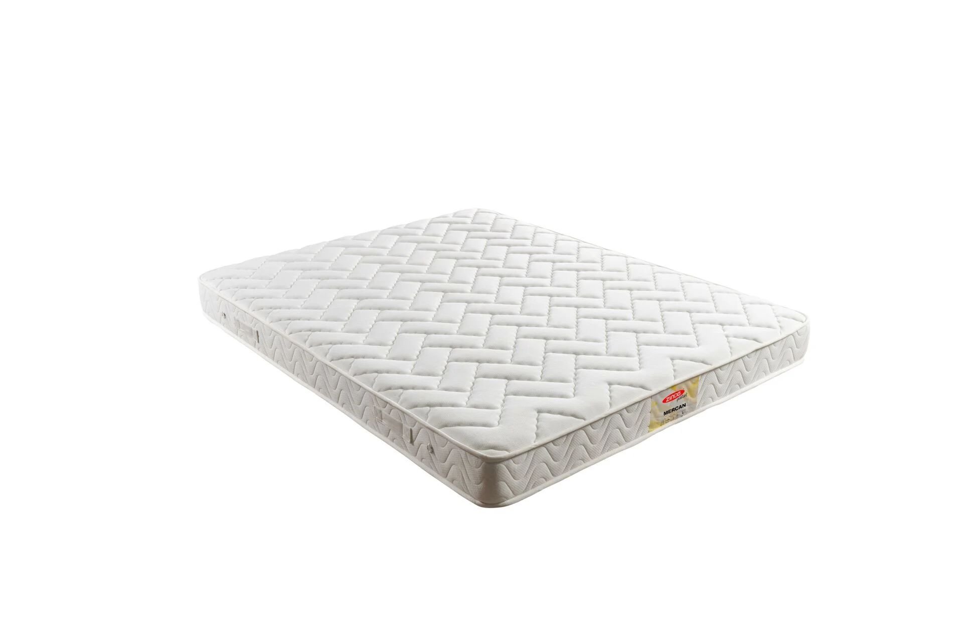 Zinde Mercan Ortopedik Yatak