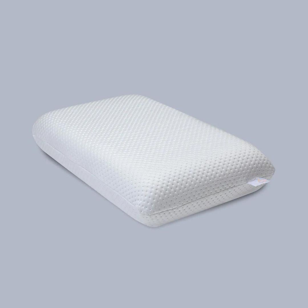 Zinde Visco Ortopedik Kalın Tombul Yastık V9012