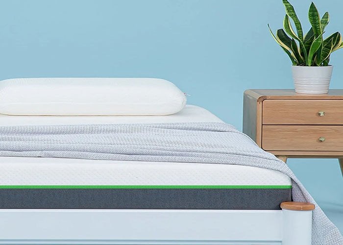 Zinde Visco Form Ortopedik Yatak