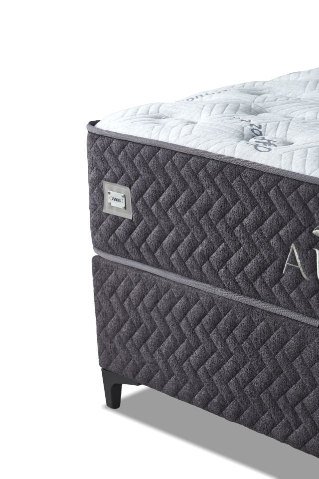 Zinde Aura Ortopedik Yatak