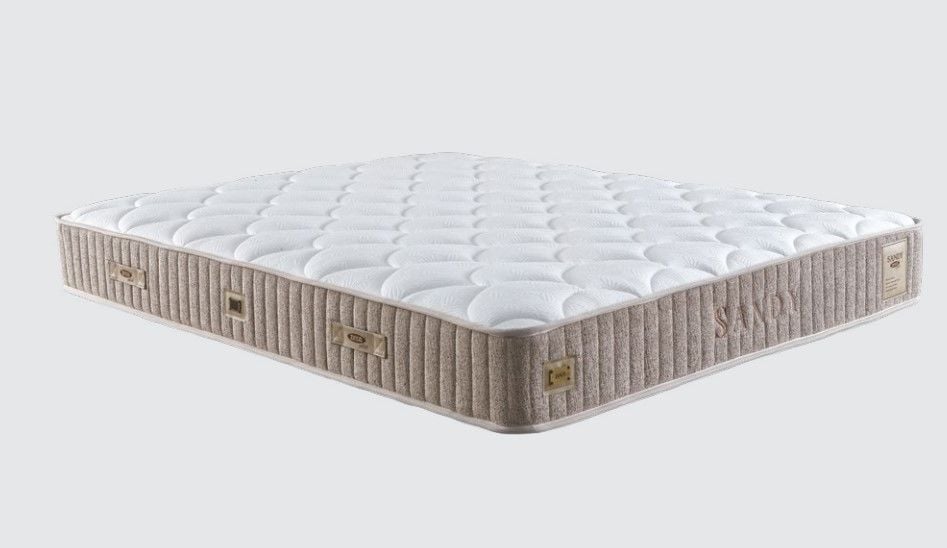 Zinde Sandy Ortopedik Yatak