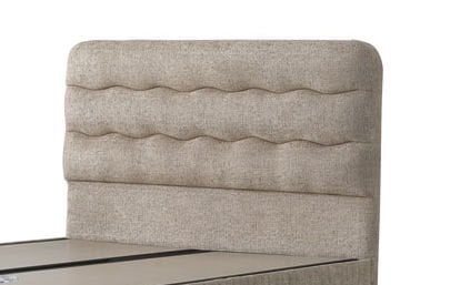 Zinde Sandy Başlık