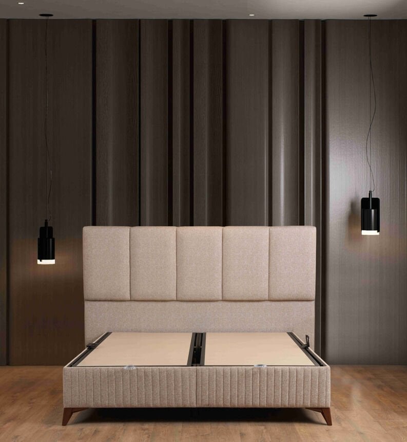 Zinde Visco Pocket Baza