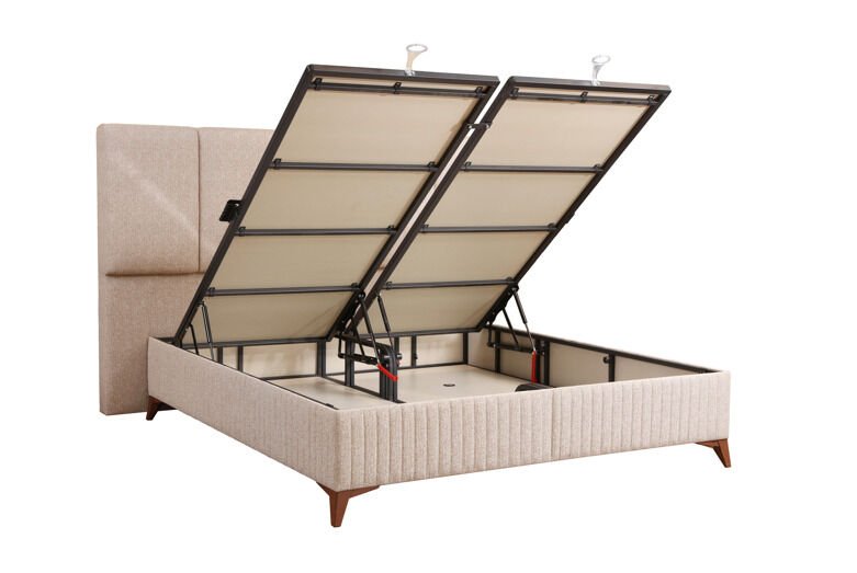 Zinde Visco Pocket Baza