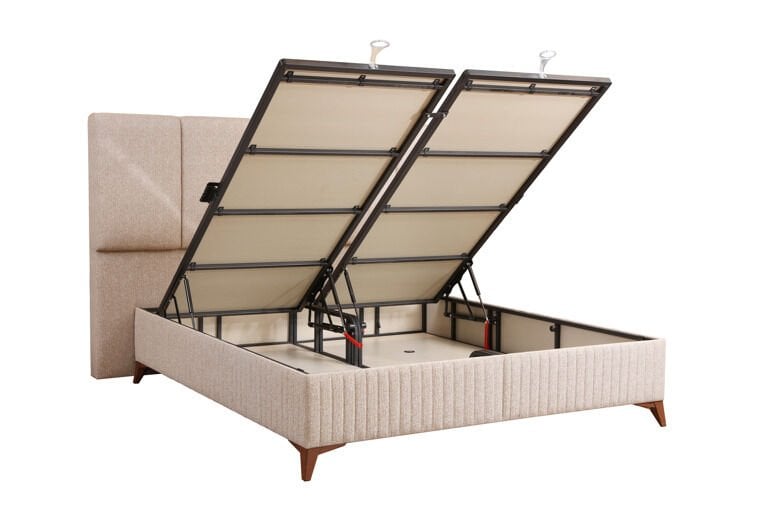 Zinde Visco Pocket Baza