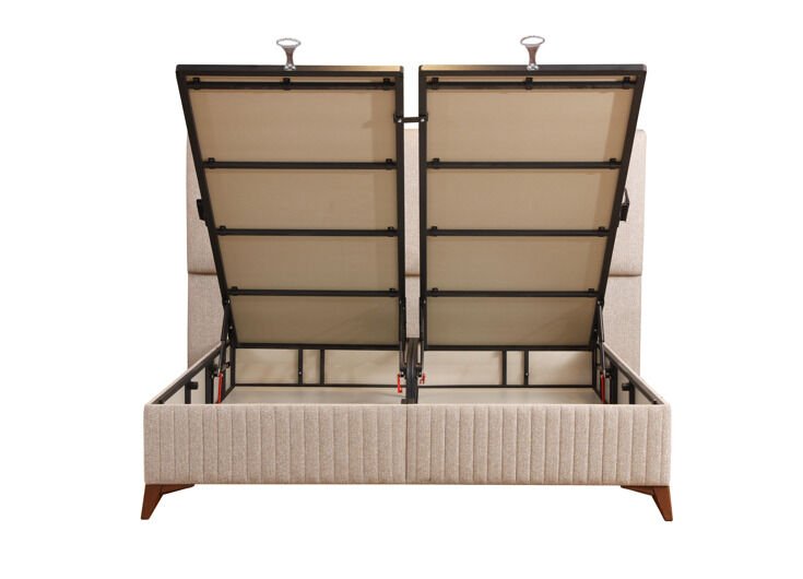 Zinde Visco Pocket Baza