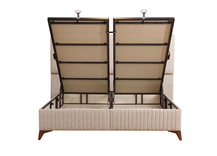 Zinde Visco Pocket Baza