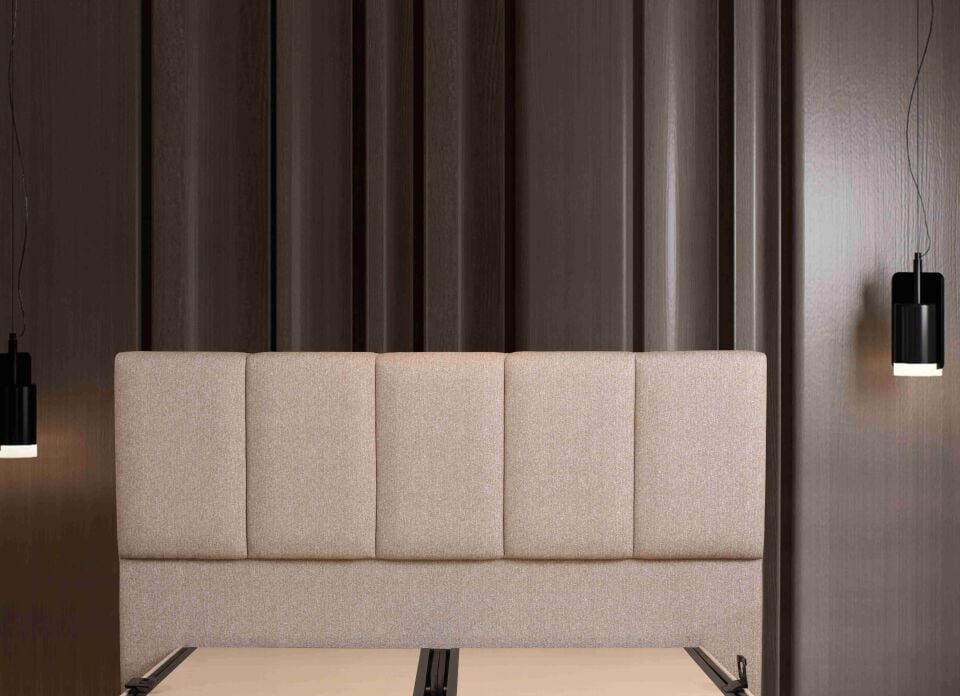 Zinde Visco Pocket Başlık